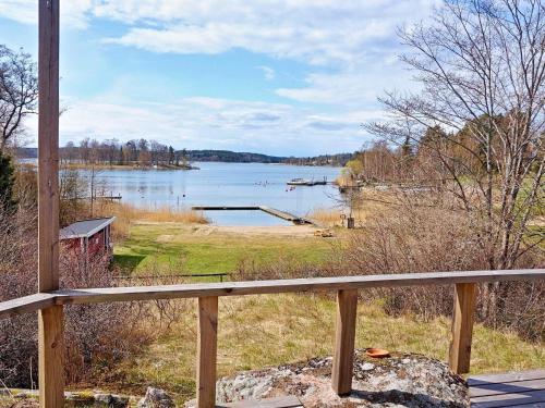 6 person holiday home in VAXHOLM