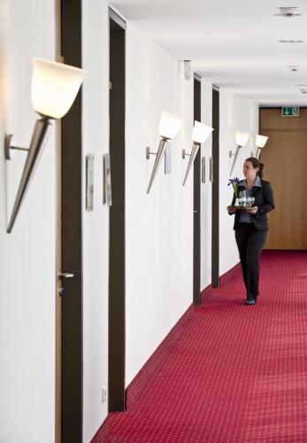 Come Inn Berlin Kurfürstendamm - image 12