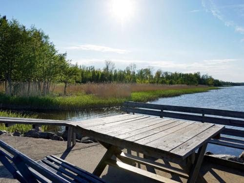 Holiday home öSTHAMMAR II - image 11