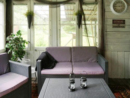 Holiday home öSTHAMMAR II - image 10