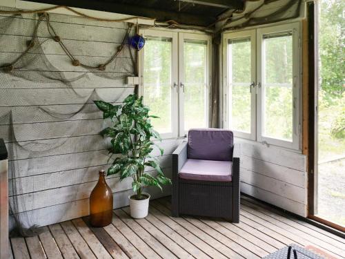 Holiday home öSTHAMMAR II - image 12