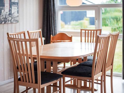 Facilities, 4 person holiday home in GROEMITZ in Lenste