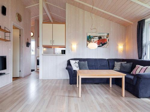 Facilities, 4 person holiday home in GROEMITZ in Lenste