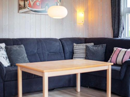 Facilities, 4 person holiday home in GROEMITZ in Lenste