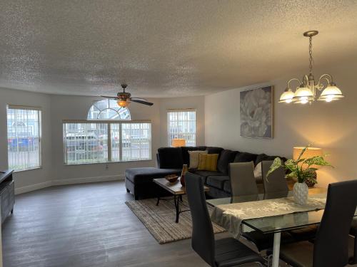 Fabulous Apartment 8 pax close Disney in Kissimmee, USA