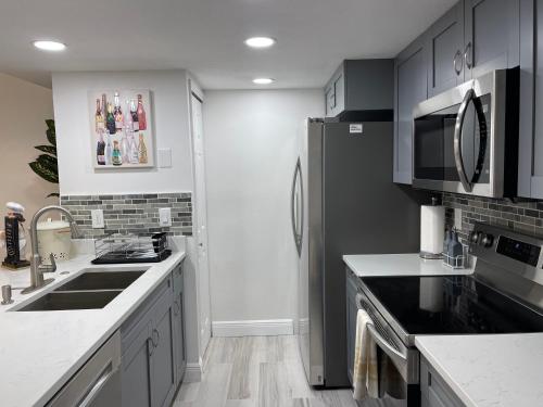 Fabulous Apartment 8 pax close Disney in Kissimmee, USA