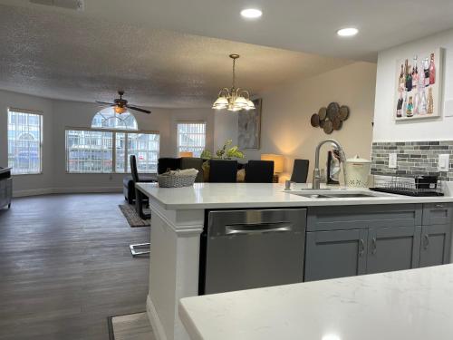Fabulous Apartment 8 pax close Disney in Kissimmee, USA