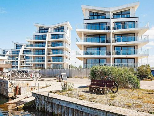 Hochwertiges Apartment am Wasser in Wendtorf, Deutschland