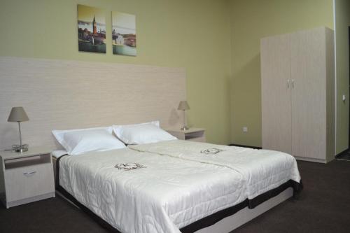 Hotel Kommersant - image 8