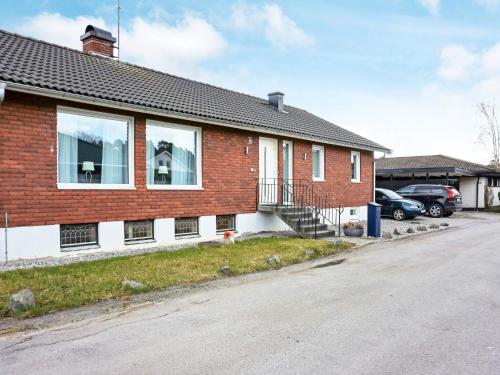 Holiday home STENUNGSSUND II - image 7