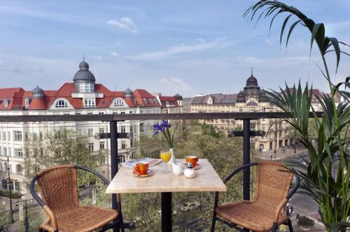 Come Inn Berlin Kurfürstendamm in Berlin, Deutschland