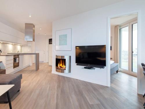 Apartment Wendtorf VII 217m von Törn entfernt