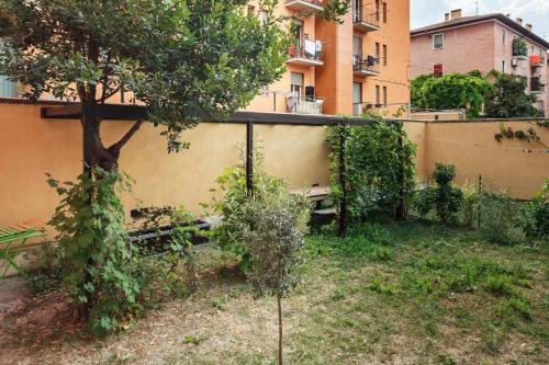 Casa di Gino – Bologna, KY