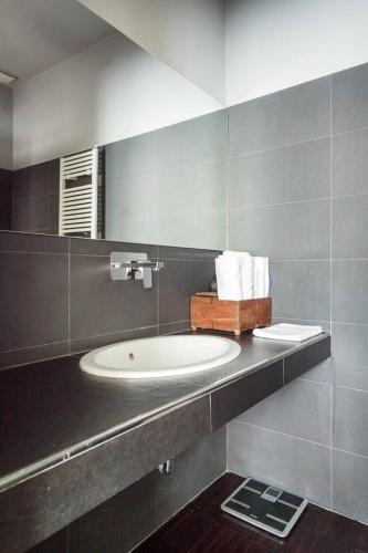 Casa di Gino – Bologna, KY