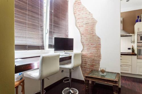 Casa di Gino – Bologna, KY
