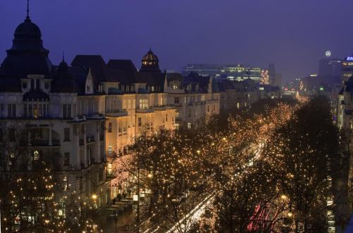 Come Inn Berlin Kurfürstendamm - image 8