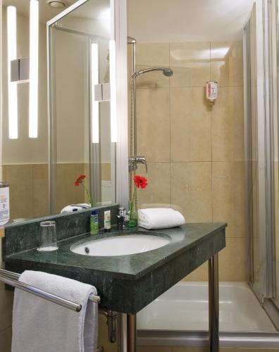 Come Inn Berlin Kurfürstendamm Room Type - Double Room