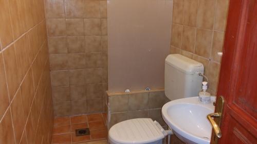 Wesselényi Rooms near Gozsdu Udvar, Budapešť (fotografie 11)