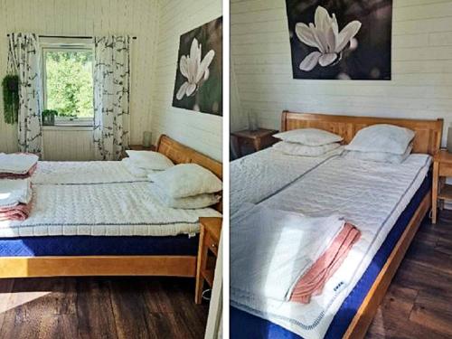 5 person holiday home in S LVESBORG