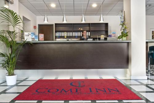 Come Inn Berlin Kurfürstendamm - image 11