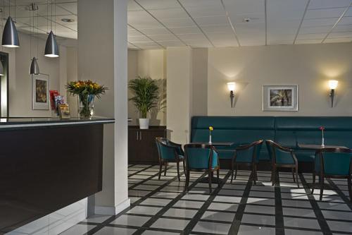 Come Inn Berlin Kurfürstendamm - image 4