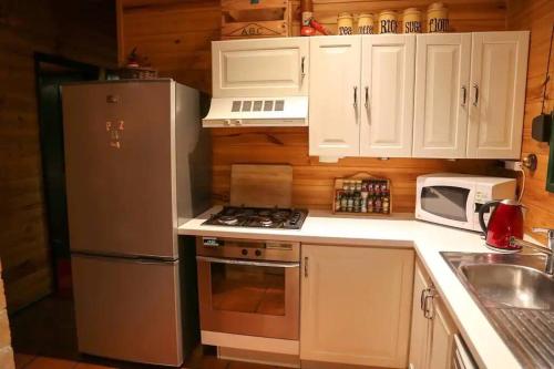 Holly Lodge in Medlow Bath