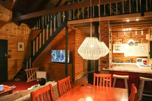 Holly Lodge in Medlow Bath