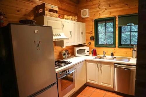 Holly Lodge in Medlow Bath