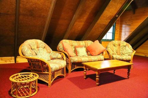 Holly Lodge in Medlow Bath