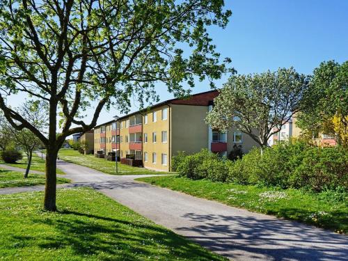 4 Star Holiday Home In Visby - photo 1