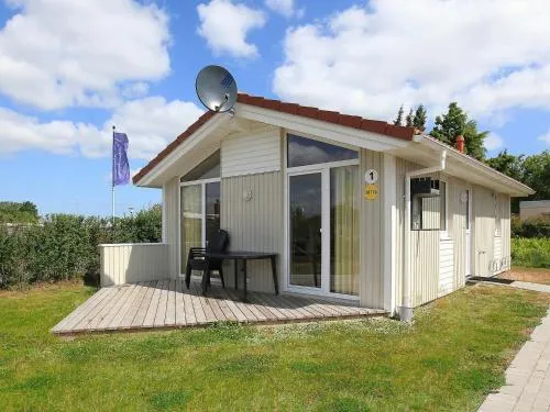 3 person holiday home in GROEMITZ in Grömitz, Deutschland