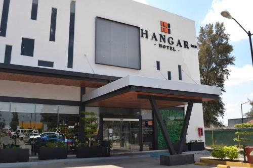 Hangar Inn Guadalajara Aeropuerto