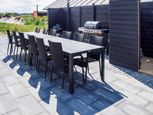 Holiday home Thisted XL - image 5
