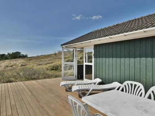  6 person holiday home in Fanø-By Traum in Fanø