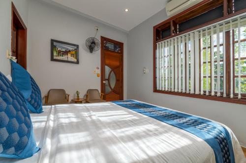 Sông River Homestay Hội An, Хойан (фото 8)