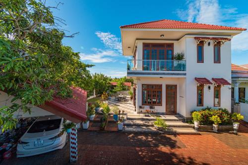 Sông River Homestay Hội An, Хойан (фото 10)