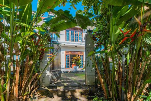 Sông River Homestay Hội An, Хойан (фото 11)