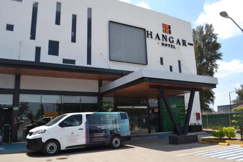 Hangar Inn Guadalajara Aeropuerto in Guadalajara, Mexico