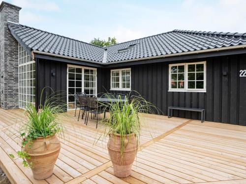 Holiday home Væggerløse CCXIII