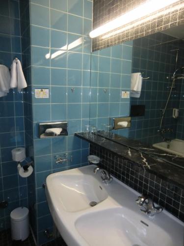 Hotel Sonne Lienz - image 12