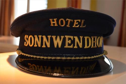 Hotel Sonnwendhof Engelberg