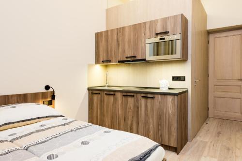 奥斯特洛维尼阿斯特拉公寓图片