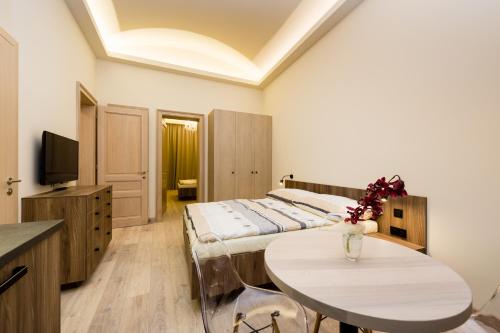 奥斯特洛维尼阿斯特拉公寓图片