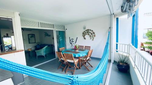 Perle diamantinoise belle terrasse T2 de 55m2 2