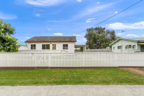 The Fishermans Cottage