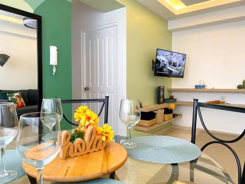 Santo Domingo Exclusive Lair