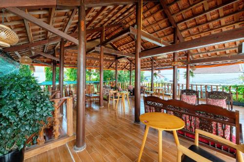 Alley Garden Homestay Hoi An, Хойан (фото 6)