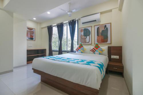 Home Exotic Studio Kalamboli