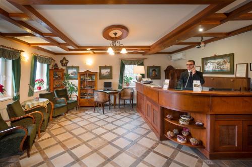 5 unparalleled wellness hotels in Visegrad
