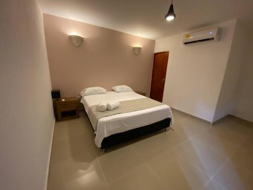 Casa Moneda 1 5BR amazing house picusi AC old city - image 2